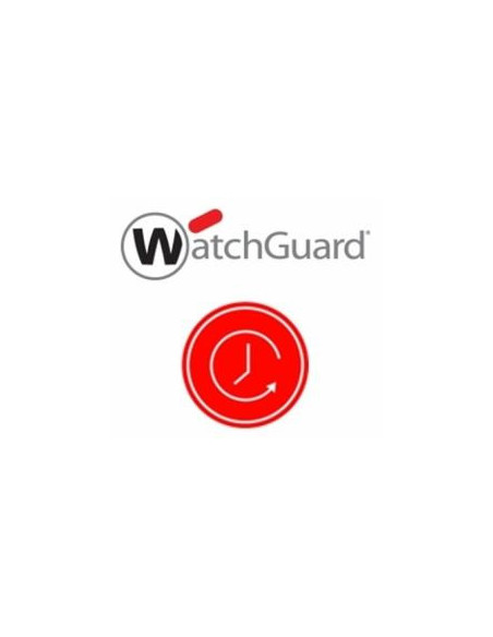 WatchGuard WGM67101 licencia y actualización de software 1 licencia(s) 1 año(s)