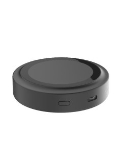 Celly MAGPB3000BK batería externa 3000 mAh Cargador inalámbrico Negro 2