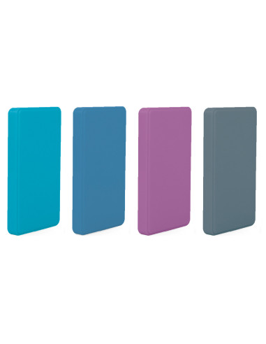 CoolBox CAJA CARCASA HDD SSD 2.5" SLIMCOLOR SCG2543 GRIS USB3.2 GEN1