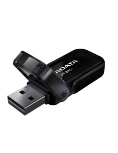 ADATA UV240 unidad flash USB 32 GB USB tipo A 2.0 Negro 2
