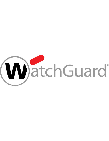 WatchGuard WGPDC013 licencia y actualización de software 3 año(s)