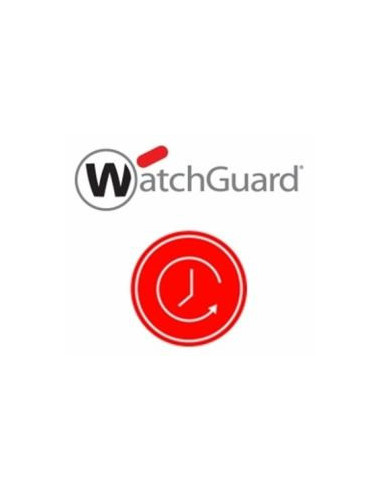 WatchGuard WGM67161 licencia y actualización de software 1 licencia(s) 1 año(s)