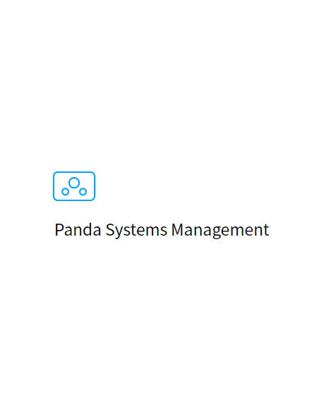 WatchGuard Systems Management Gestión de seguridad 26 - 50 licencia(s) 3 año(s)