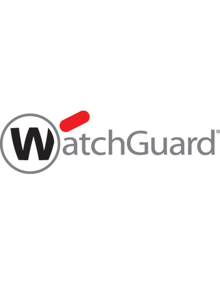 WatchGuard WGT16111 licencia y actualización de software 1 año(s)