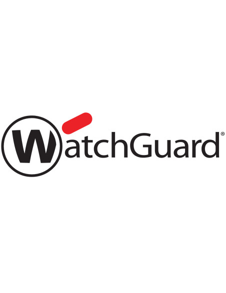 WatchGuard APT Blocker Gestión de seguridad 1 año(s)