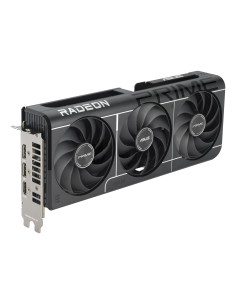ASUS Prime -RX9060XT-O8G AMD Radeon RX 9060 XT 8 GB GDDR6 2