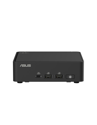 ASUS RNUC15CRKI300002 Negro 100U
