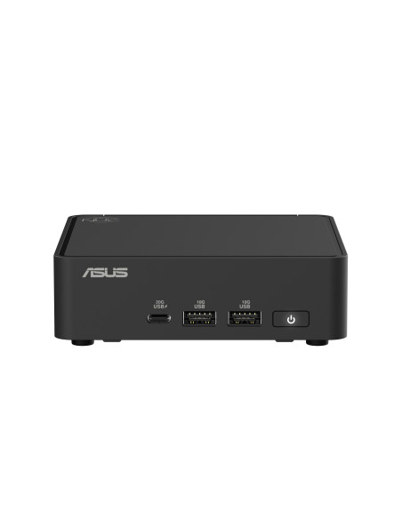 ASUS RNUC15CRKI300002 Negro 100U