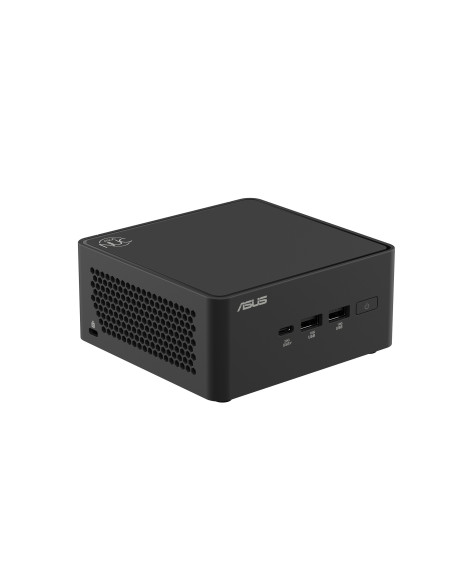 ASUS NUC 15 Pro RNUC15CRHC700002 Negro 240H
