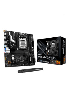 Asrock B850M-X WiFi R2.0 AMD B850 Zócalo AM5 micro ATX