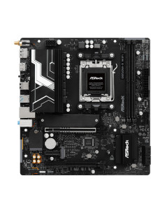 Asrock B850M-X WiFi R2.0 AMD B850 Zócalo AM5 micro ATX 2