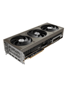 Sapphire NITRO+ Radeon RX 9070 AMD 16 GB GDDR6 2