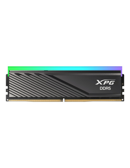 XPG LANCER BLADE RGB módulo de memoria 32 GB 2 x 16 GB DDR5 288-pin DIMM ECC