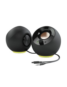 Creative Labs Pebble SE conjunto de altavoces 4,4 W PC ordenador portátil Negro 2.0 canales