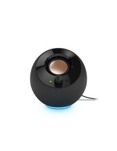 Creative Labs Pebble SE conjunto de altavoces 4,4 W PC ordenador portátil Negro 2.0 canales 2