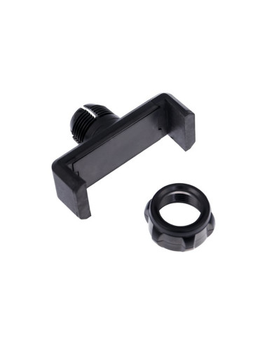 iggual IGG317235 tripode Sistema de iluminación 3 pata(s) Negro