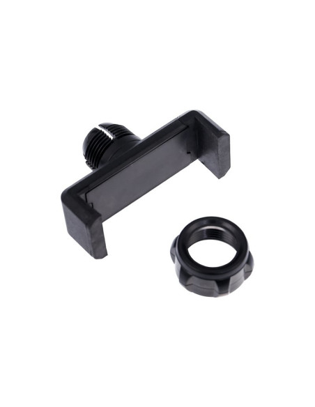 iggual IGG317235 tripode Sistema de iluminación 3 pata(s) Negro