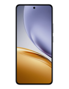 realme 14T 16,9 cm (6.67") Android 15 5G 8 GB 256 GB 6000 mAh Negro