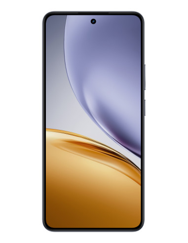 realme 14T 16,9 cm (6.67") Android 15 5G 8 GB 256 GB 6000 mAh Negro