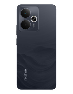 realme 14T 16,9 cm (6.67") Android 15 5G 8 GB 256 GB 6000 mAh Negro 2