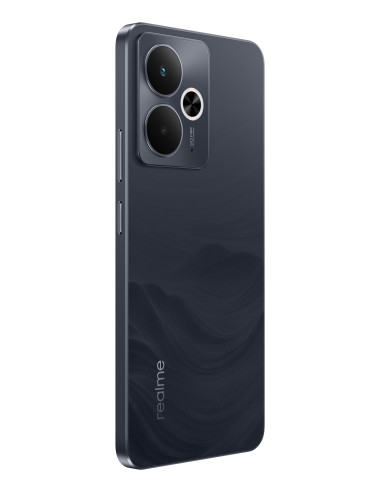 realme 14T 16,9 cm (6.67") Android 15 5G 8 GB 256 GB 6000 mAh Negro