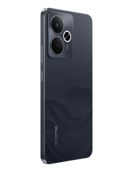 realme 14T 16,9 cm (6.67") Android 15 5G 8 GB 256 GB 6000 mAh Negro