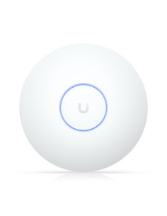Ubiquiti U7 Long-Range 7300 Mbit s Blanco Energía sobre Ethernet (PoE)