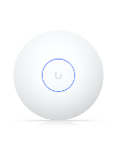 Ubiquiti U7 Long-Range 7300 Mbit s Blanco Energía sobre Ethernet (PoE)