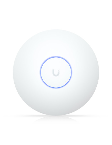 Ubiquiti U7 Long-Range 7300 Mbit s Blanco Energía sobre Ethernet (PoE)