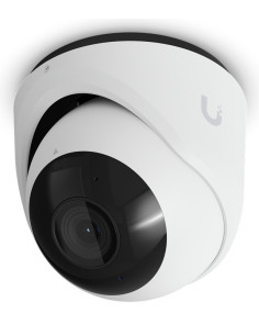 Ubiquiti G6 Turret Torreta Cámara de seguridad IP Interior y exterior 3864 x 2160 Pixeles Techo pared