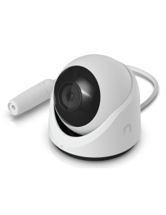 Ubiquiti G6 Turret Torreta Cámara de seguridad IP Interior y exterior 3864 x 2160 Pixeles Techo pared 2