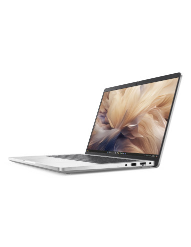 DELL Pro 14 Plus PB14250 Intel Core Ultra 5 235U Portátil 35,6 cm (14") Full HD+ 16 GB DDR5-SDRAM 512 GB SSD Wi-Fi 6E