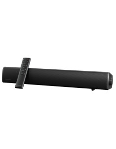Creative Labs Sound Blaster GS5 Negro Inalámbrico y alámbrico 30 W