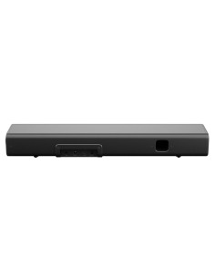Creative Labs Sound Blaster GS5 Negro Inalámbrico y alámbrico 30 W 2