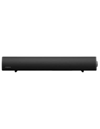 Creative Labs Sound Blaster GS5 Negro Inalámbrico y alámbrico 30 W