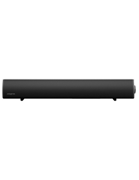 Creative Labs Sound Blaster GS5 Negro Inalámbrico y alámbrico 30 W