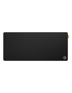 Steelseries 63435 alfombrilla para ratón Alfombrilla de ratón para juegos Negro