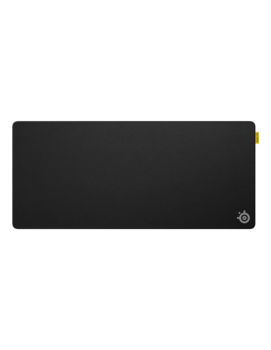 Steelseries 63435 alfombrilla para ratón Alfombrilla de ratón para juegos Negro