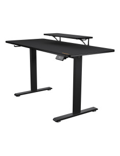 COUGAR CGR-E-STAR140 Negro 2