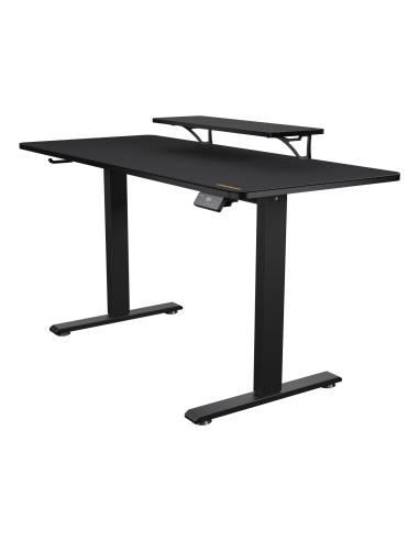 COUGAR CGR-E-STAR140 Negro