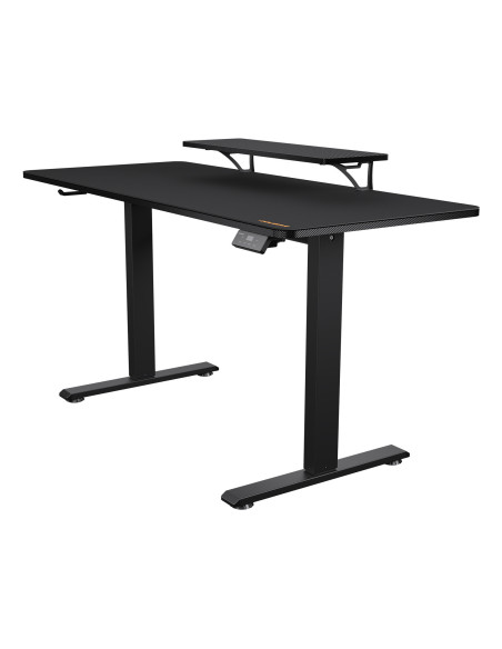 COUGAR CGR-E-STAR140 Negro