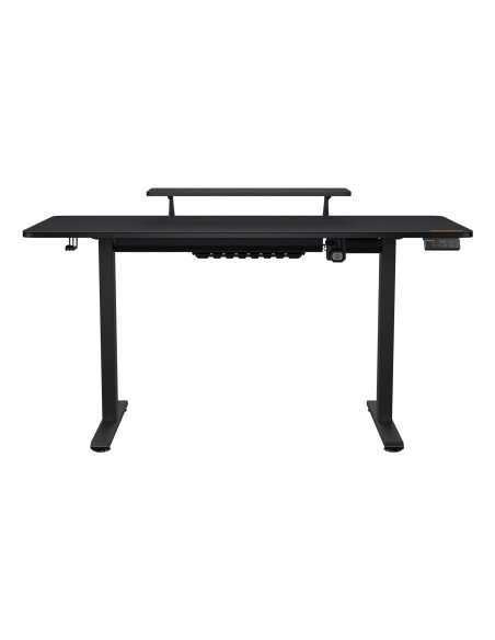 COUGAR CGR-E-STAR140 Negro