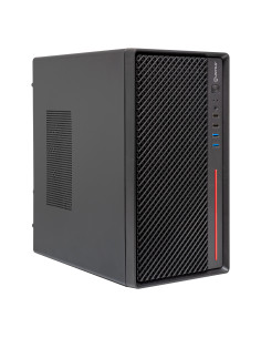 UNYKAch Caja Micro ATX NUMEN 300 PRO