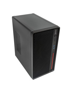 UNYKAch Caja Micro ATX NUMEN 300 PRO 2
