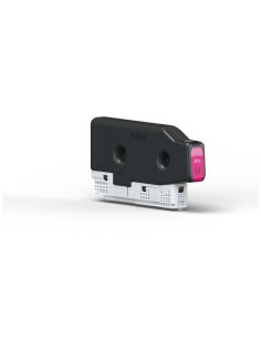 Epson C13T08Q340 cartucho de tinta 1 pieza(s) Original Magenta