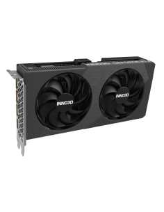 INNO3D GeForce RTX 5060 Twin X2 NVIDIA 8 GB GDDR7
