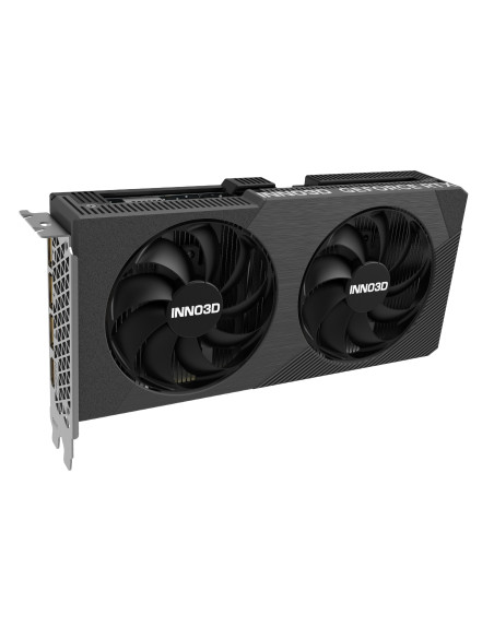 INNO3D GeForce RTX 5060 Twin X2 NVIDIA 8 GB GDDR7