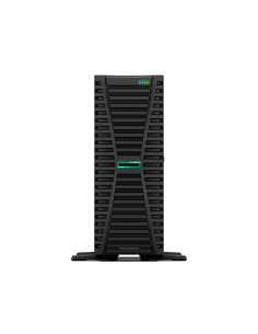 HPE ProLiant ML350 Gen11 4514Y 2.0GHz 16c 1P 64GB-R 8SFF MR408i-o 2x2.4TB HDD 2x1000W PS EU Server