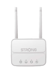 Strong 4GROUTER360M router de telefonía puerta de enlace módem Router de red móvil