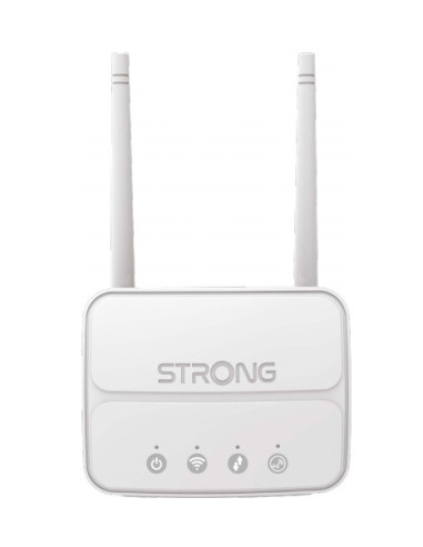 Strong 4GROUTER360M router de telefonía puerta de enlace módem Router de red móvil